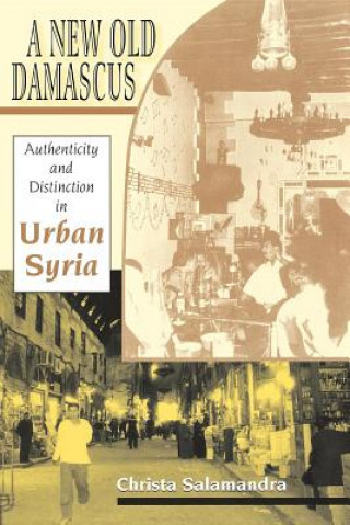 New Old Damascus