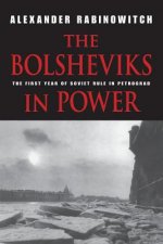 Bolsheviks in Power