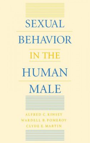 Sexual Behavior in the Human Male