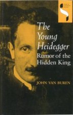 Young Heidegger