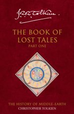 Book of Lost Tales 1
