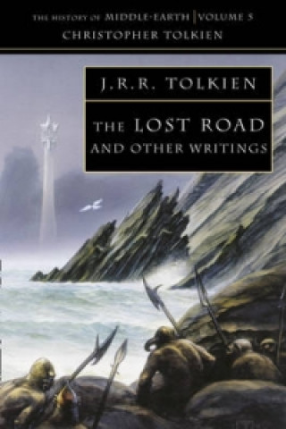 Lost Road
