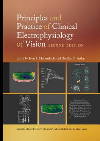 Principles and Practice of Clinical Electrophysiology of Vision