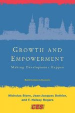 Growth and Empowerment