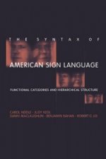 Syntax of American Sign Language