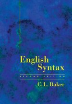 English Syntax