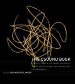 Csound Book