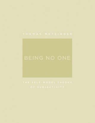 Being No One