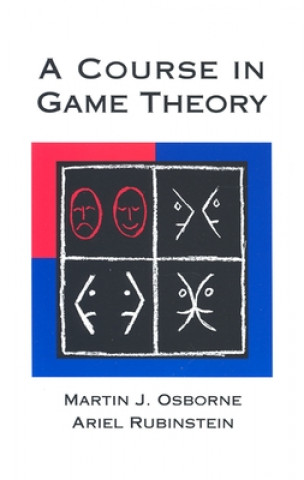 Course in Game Theory