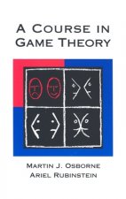 Course in Game Theory