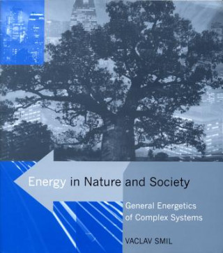 Energy in Nature and Society