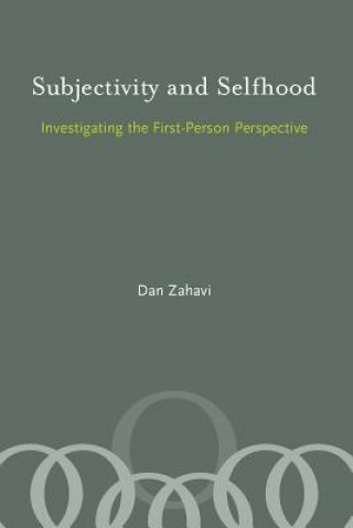 Subjectivity and Selfhood