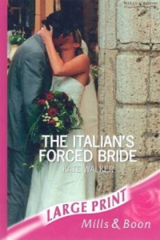 Italian's Forced Bride
