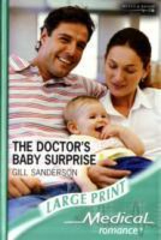 Doctor's Baby Surprise