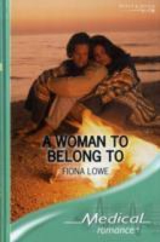 Woman to Belong to