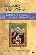 Exploring Luke's Gospel