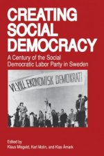 Creating Social Democracy