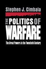 Politics of Warfare