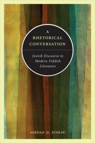 Rhetorical Conversation