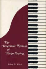 Vengerova System of Piano Playing