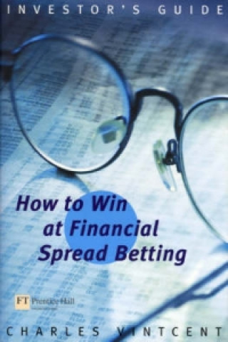 How to Win at Financial Spreadbetting