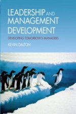 Leadership and Management Development