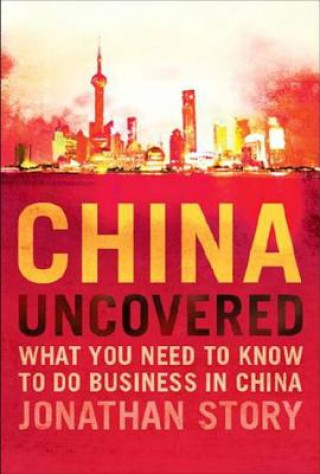 China Uncovered