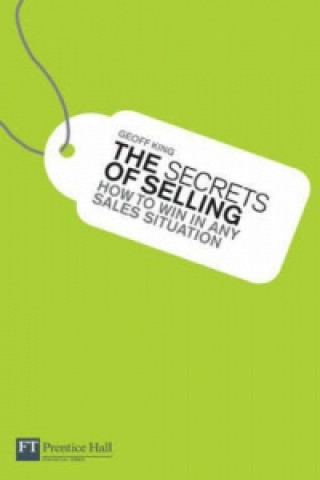 Secrets of Selling