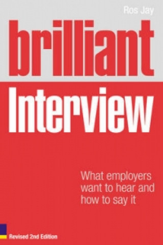 Brilliant Interview (Revised Edition)