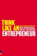 Think Like An Entrepreneur