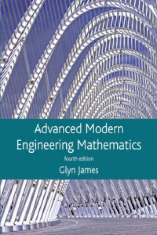 Advanced Modern Engineering Mathematics