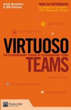 Virtuoso Teams