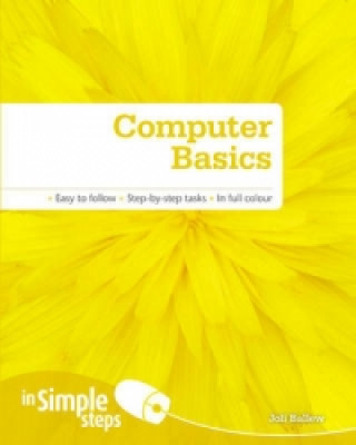 Computer Basics In Simple Steps