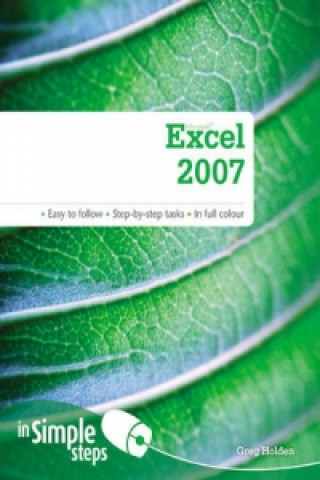 Microsoft Excel 2007 In Simple Steps