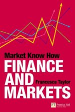 Market Know How: Finance and Markets