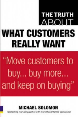 Truth About What Customers Really Want
