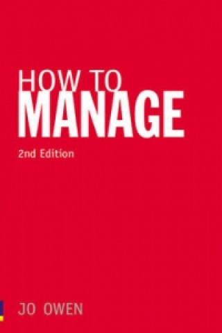 How To Manage