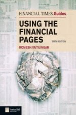 Financial Times Guide to Using the Financial Pages, The