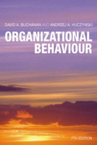 Organizational Behaviour Plus Companion Website Access Card