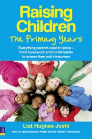 Raising Children: The Primary Years