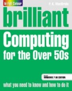 Brilliant Computing for the Over 50s Windows 7 edition