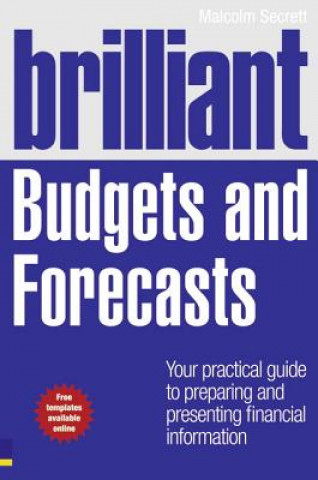 Brilliant Budgets and Forecasts