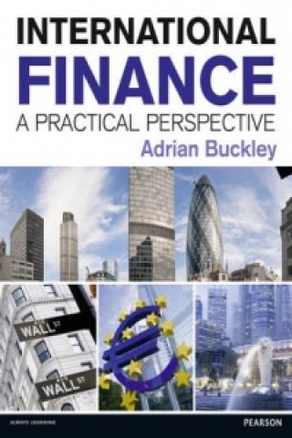 International Finance: A Practical Perspective