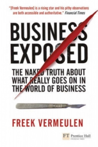 Business Exposed