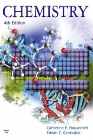 Chemistry with MasteringChemistry