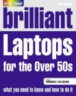 Brilliant Laptops for the Over 50s Windows