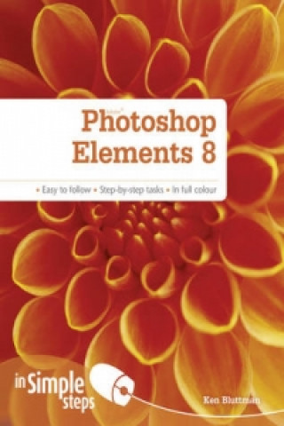 Photoshop Elements 8 in Simple Steps