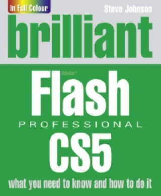 Brilliant Flash Professional CS5