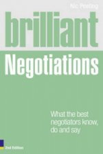 Brilliant Negotiations