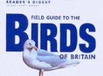 Field Guide to the Birds of Britain